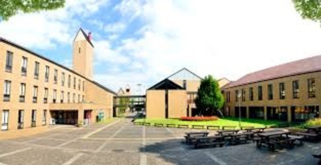 大学・短大　恵泉女学園大学（大学・短大）まで1301m