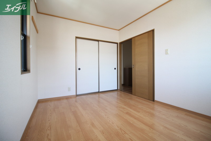 その他部屋・スペース　寝室