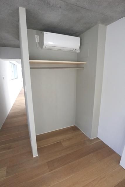 その他設備　★収納★