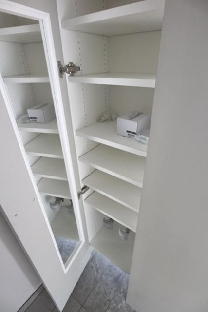 その他　★靴箱★