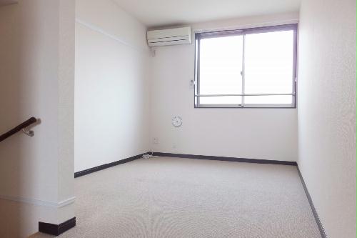 居室・リビング　２Ｆ