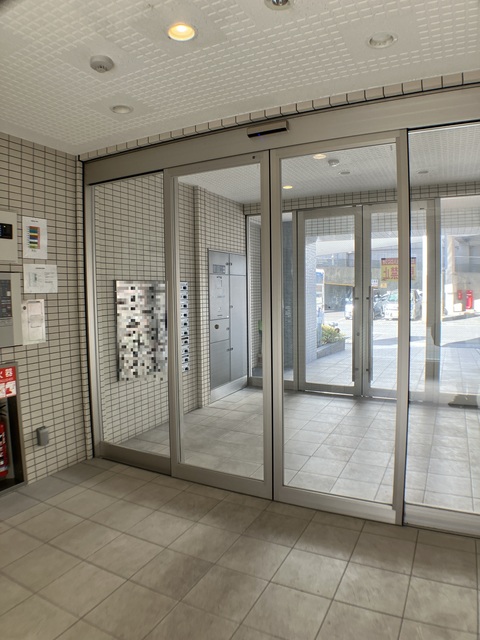 その他　物件エントランス（その他）まで5m