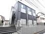西高島平駅より徒歩8分 1階 築2年1ヶ月の賃貸物件