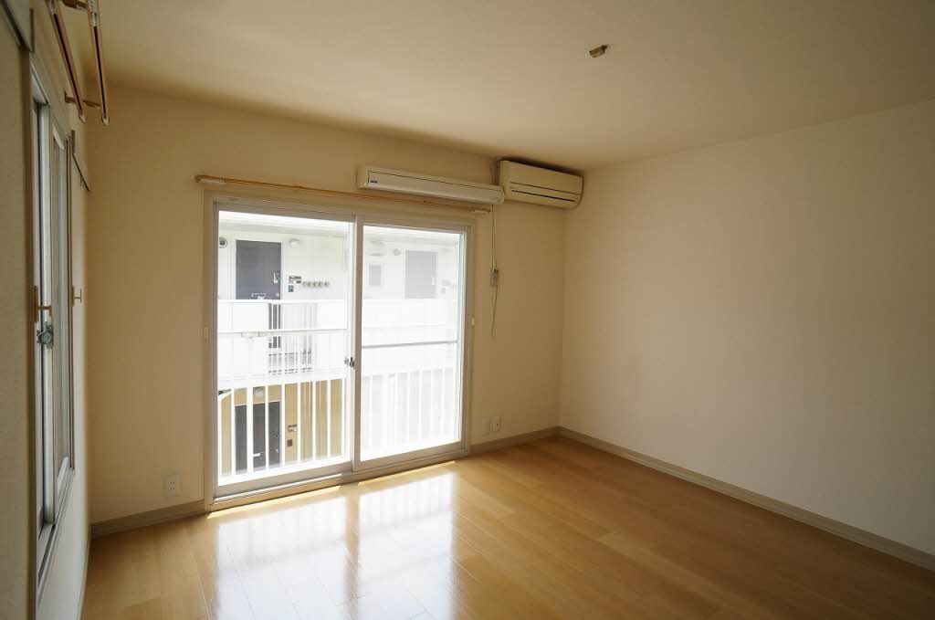 居室・リビング　洋室