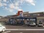 ドラックストア　ドラッグユタカ ひるい店（ドラッグストア）まで851m