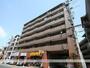 豊中駅より徒歩4分 4階 築42年9ヶ月の賃貸物件