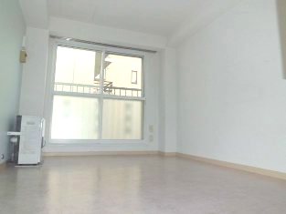 居室・リビング　同タイプ内観です