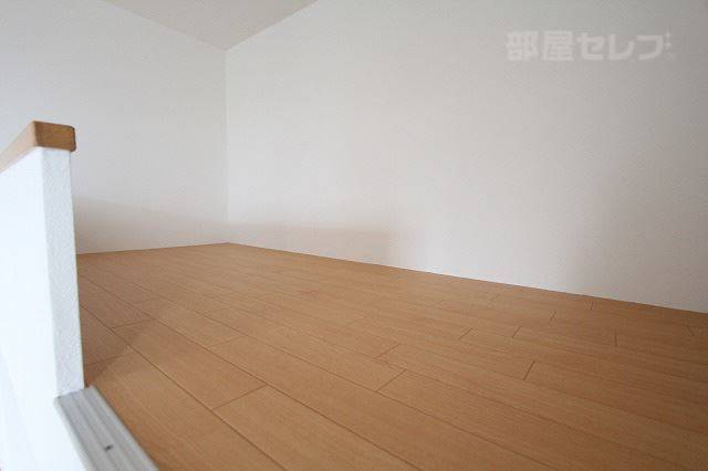 その他部屋・スペース　ロフト