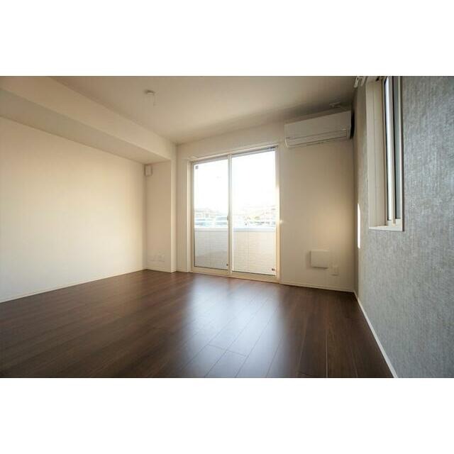 居室・リビング　グランテラス稲毛の洋室