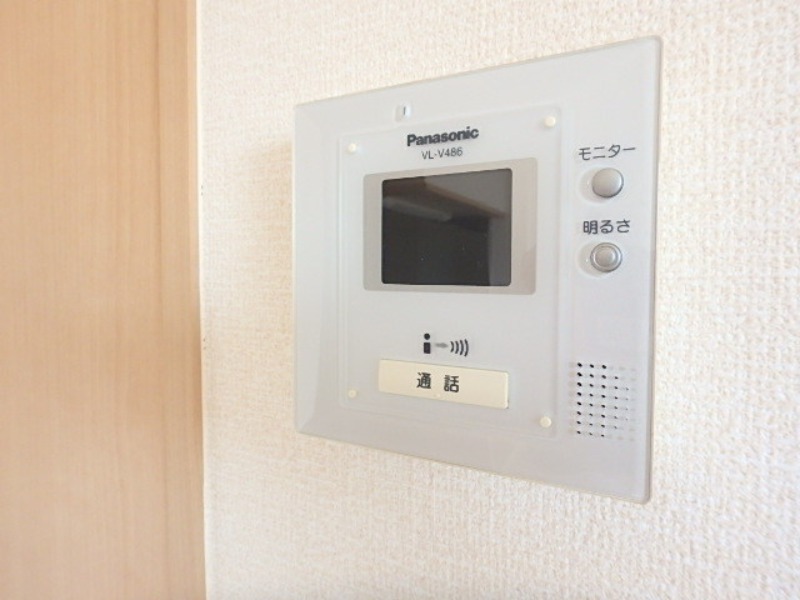 セキュリティ　図面と現状に相違がある場合には現状を優先