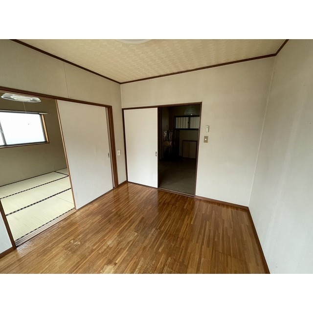 市村ハイツ2_内装_0