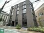 池袋駅より徒歩6分 5階 新築の賃貸物件