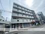 樟葉駅より徒歩6分 4階 築36年9ヶ月の賃貸物件