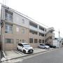 覚王山駅より徒歩8分 3階 築16年10ヶ月の賃貸物件