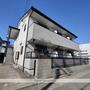 荒子駅より徒歩18分 1階 築21年11ヶ月の賃貸物件