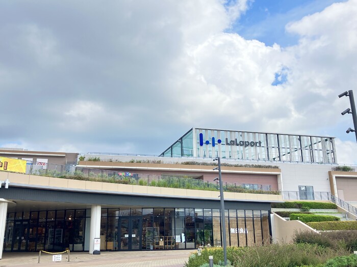 居室・リビング　ららぽーと福岡店（404m）