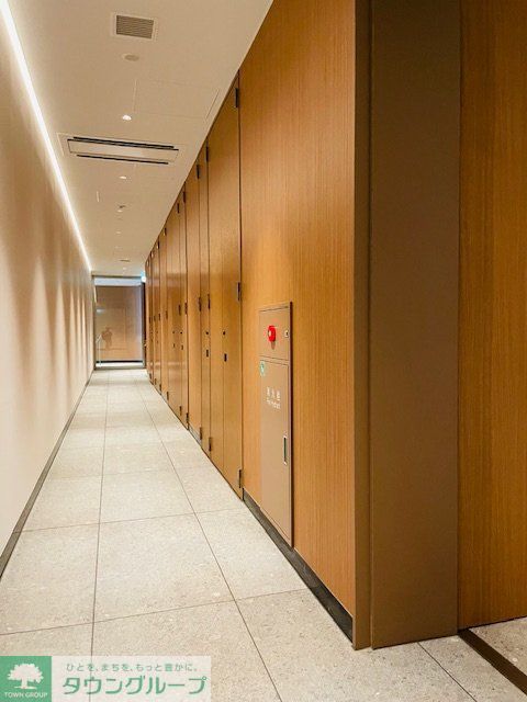 その他共有部分　★タウンハウジング目黒店取り扱い★