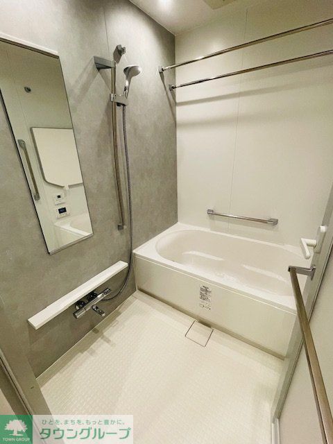 バス・シャワールーム　★タウンハウジング目黒店取り扱い★