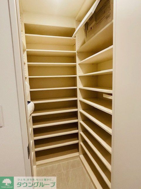 収納　★タウンハウジング目黒店取り扱い★