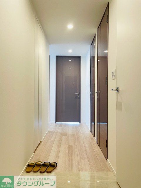 玄関　★タウンハウジング目黒店取り扱い★
