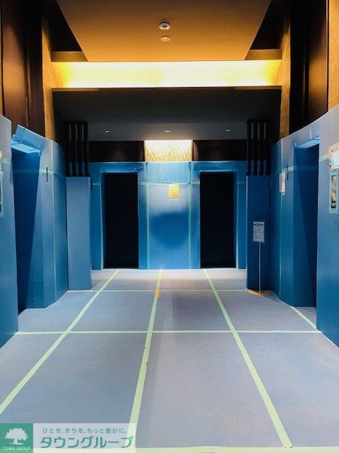 その他設備　★タウンハウジング目黒店取り扱い★