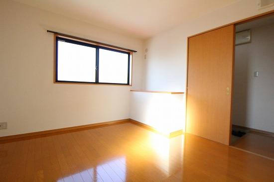 その他　別タイプ室内写真