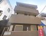 エルサ住之江 2階 築3年8ヶ月の賃貸物件
