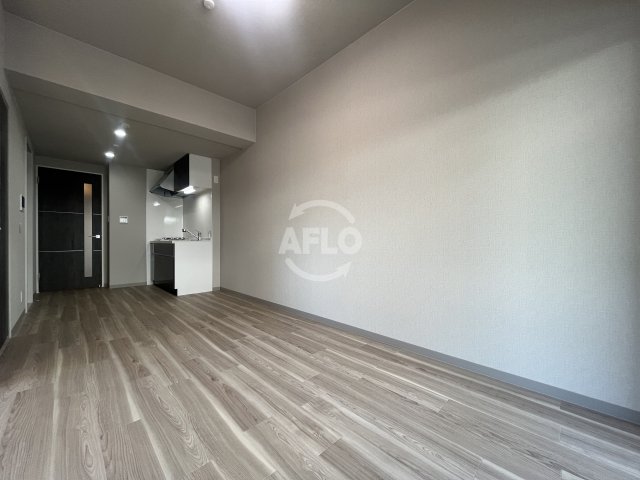 居室・リビング　リヴェント難波サウス　リビング