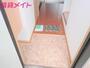 玄関　同物件別室画像