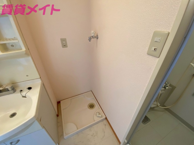 その他部屋・スペース　同物件別室画像