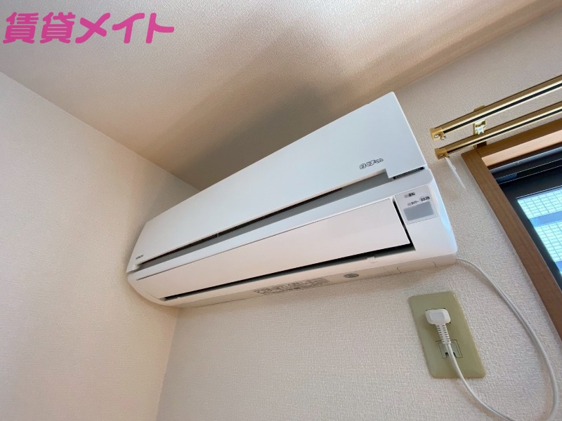 その他設備　同物件別室画像