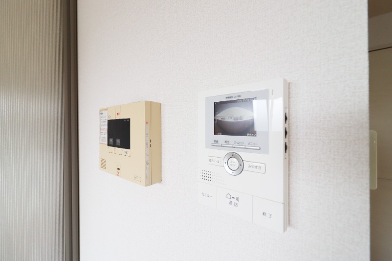 セキュリティ　図面と現状に相違がある場合には現状を優先