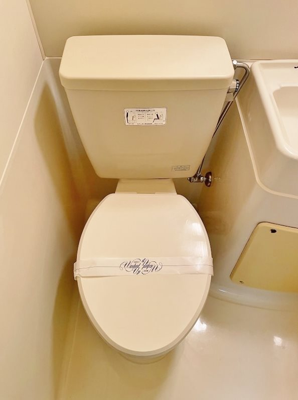 トイレ　★トイレ★