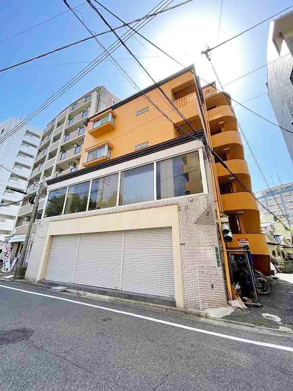 建物外観　★外観★