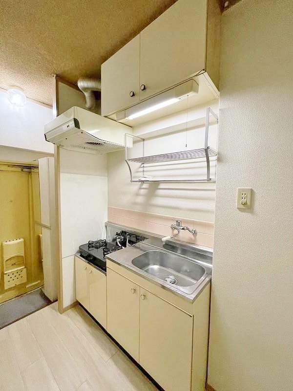 キッチン　★キッチンスペース★