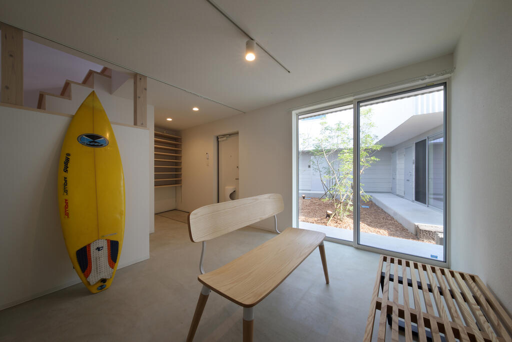 居室・リビング