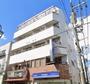 お花茶屋駅より徒歩1分 5階 築32年8ヶ月の賃貸物件