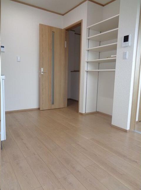 居室・リビング　すべて参考写真です。