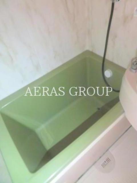 バス・シャワールーム　他部屋参考写真