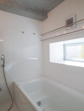 バス・シャワールーム　他部屋参考写真