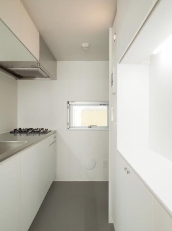 セキュリティ　他部屋参考写真