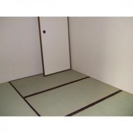 居室・リビング　和室