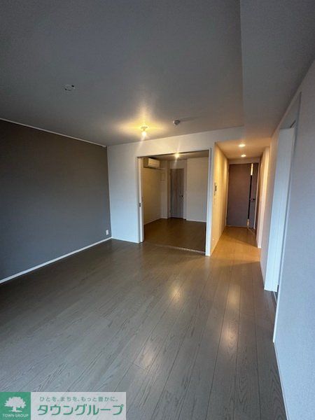 居室・リビング　リビング/居室