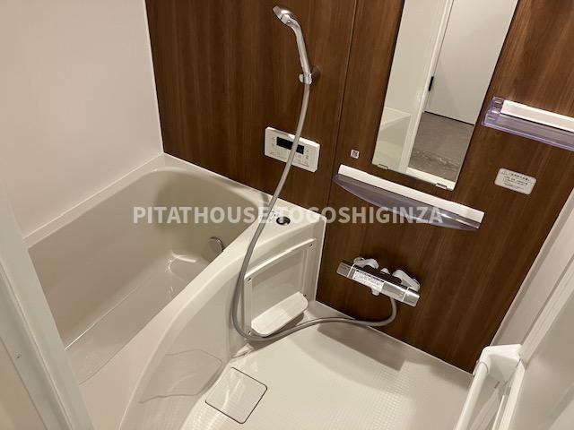 バス・シャワールーム　別部屋参考写真