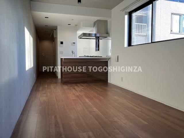 居室・リビング　別部屋参考写真