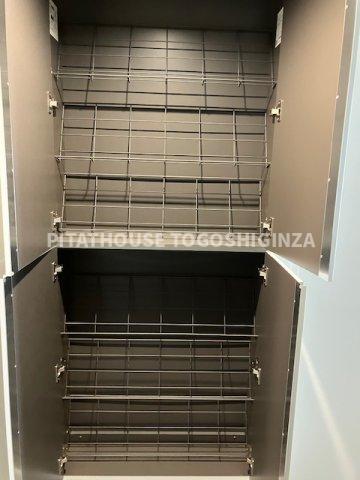 収納　別部屋参考写真