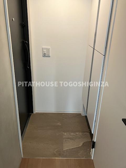 玄関　別部屋参考写真