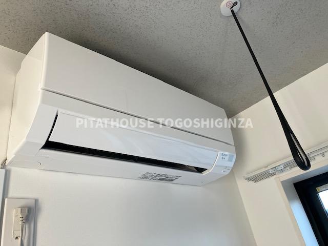 その他設備　別部屋参考写真