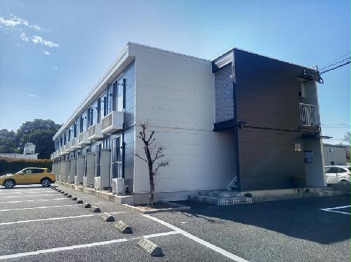 建物外観　2024年2月外壁塗装致しました。