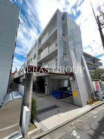 東急池上線/石川台駅 歩5分